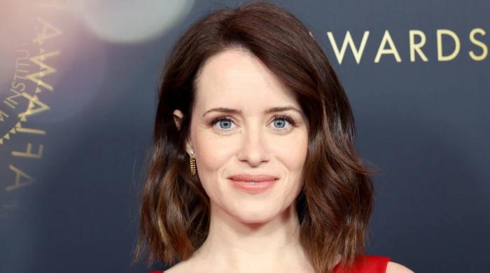 Claire Foy shares rare views on typecasting amid new gig