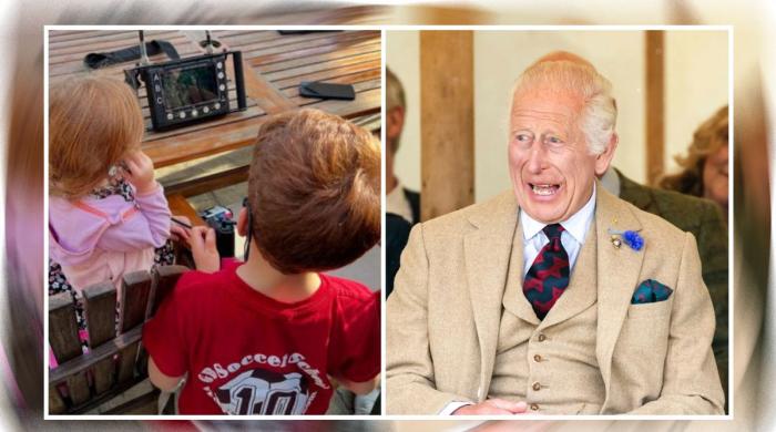 Archie, Lilibet’s chances at meeting King Charles get promising update: Here’s Why