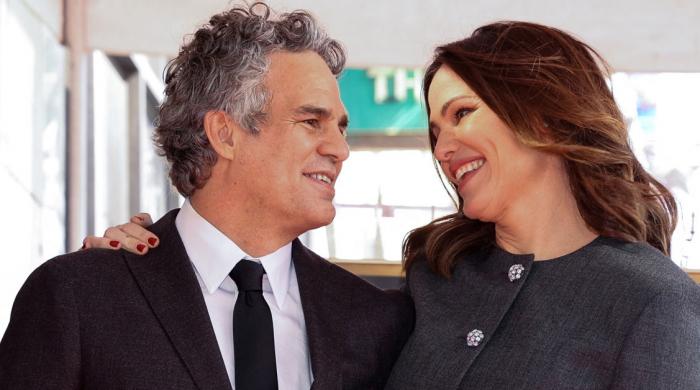 Jennifer Garner reflects on special bond with Mark Ruffalo