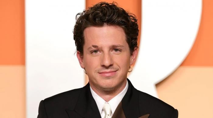 Charlie Puth admits he was 'very cringe' during early fame