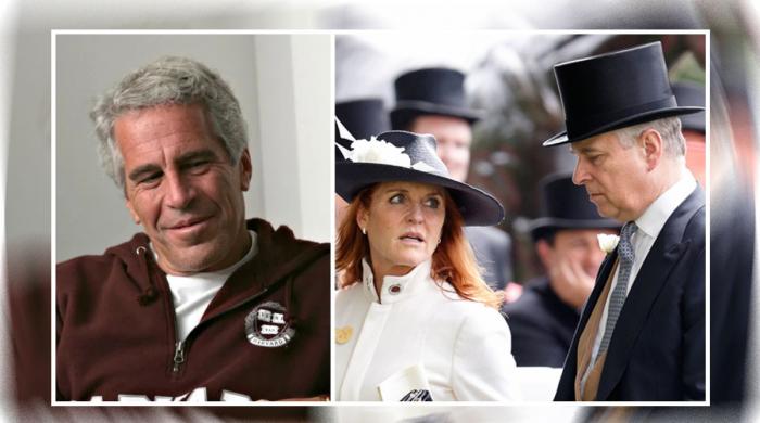 Sarah Ferguson led Andrew to Jeffrey Epstein: ‘She wanted him to ask for more money’