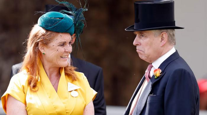 Andrew's reasons for giving Sarah Ferguson a rent-free home for 30 years after divorce finally finds an answer 