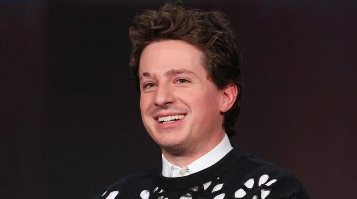 Charlie Puth reveals wake-up moment that made him quit alcohol