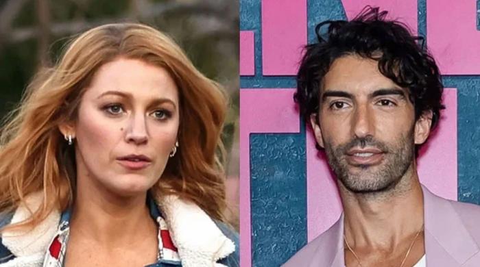 Jenny Slate hails Blake Lively amid lawsuit against Justin Baldoni