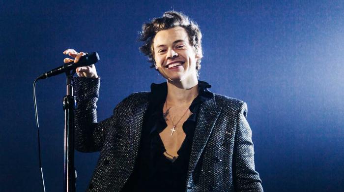Harry Styles excites fans as he announces release date of new song