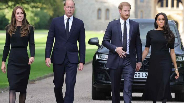 Prince Harry, Meghan Markle’s return to UK could create royal family dilemma