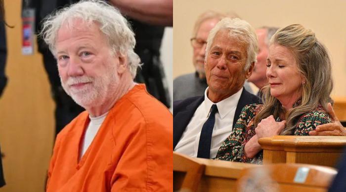 How Timothy Busfield, Melissa Gilbert really feel after release from jail