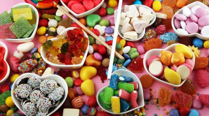 The way you consume sugar could be affecting your health