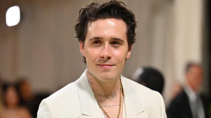 Could Brooklyn Beckham drop his surname following family feud?