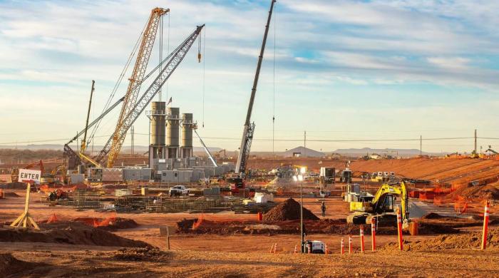 ‘Stargate Community’: Inside OpenAI’s plan to cut AI data center energy costs