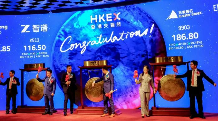 Zhipu AI, MiniMax debuts mask structural hurdles for China’s tech giants