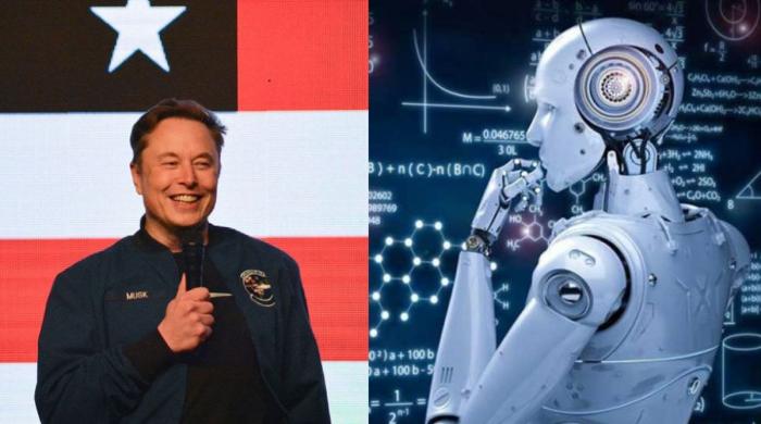 Elon Musk warns of AI ‘supersonic tsunami’: What it means for future