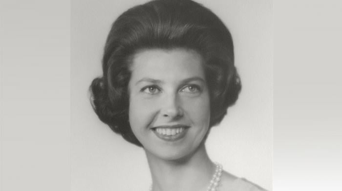 Royal family announces death of Princess: King releases statement