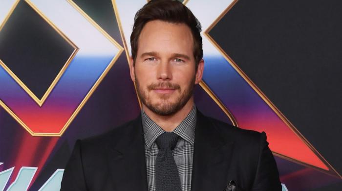 Chris Pratt shares real thoughts on AI in film industry 