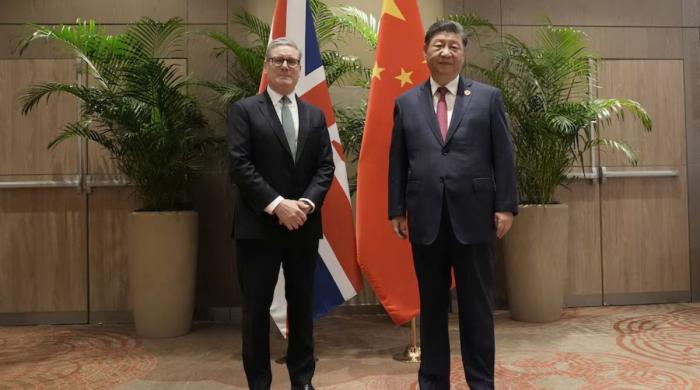 Keir Starmer’s China visit: UK follows Mark Carney in major reset of  ties