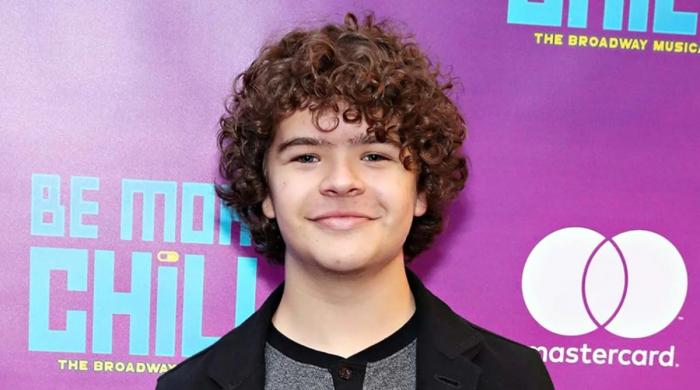 Gaten Matarazzo compares 'Stranger Things' ending to 'Lord of the Rings'