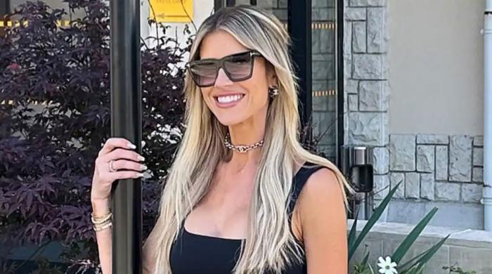 Christina Haack goes on romantic getaway: See with whom  