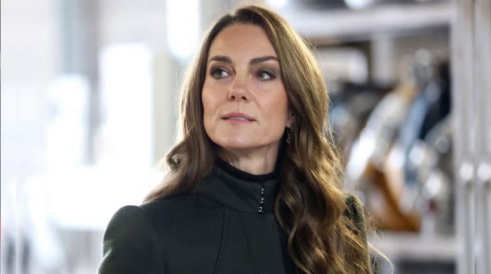 Kate Middleton’s cancer journey strengthens her commitment to helping children