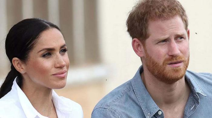 Meghan Markle discouraged Prince Harry from going against Daily Mail: Here's why