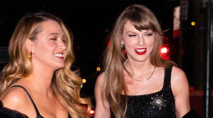 Taylor Swift lands in trouble after Blake Lively texts unsealed 