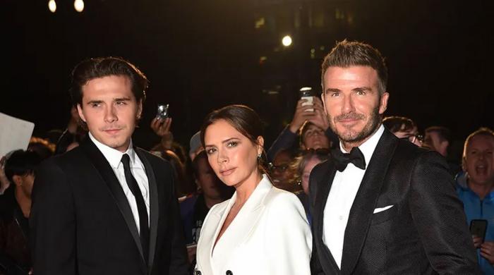 David, Victoria Beckham 'quietly' consulting advisers after Brooklyn remarks: 'Weighing every move'