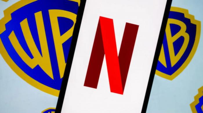 Netflix revises Warner Bros. deal to $83 billion: All-cash offer
