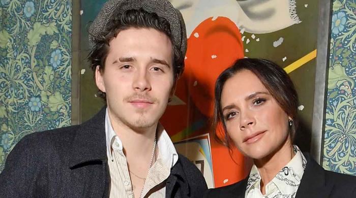 Victoria Beckham supports youngest son in first move since Brooklyn's rebellion 