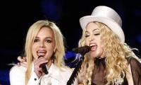 Britney Spears raves about Madonna in new social media post   