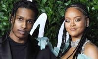 ASAP Rocky Recalls 'embarrassing' First Meeting With Rihanna