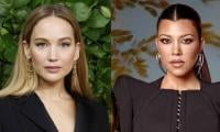 Jennifer Lawrence revisits viral Kourtney Kardashian comment: 'Insane'