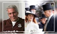 Sarah Ferguson led Andrew to Jeffrey Epstein: ‘She wanted him to ask for more money’