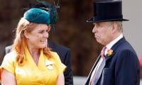 Andrew's reasons for giving Sarah Ferguson a rent-free home for 30 years after divorce finally finds an answer 