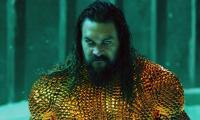 Jason Momoa's Aquaman unseen snap revealed   