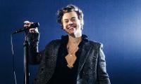 Harry Styles Excites Fans As He Announces Release Date Of New Song