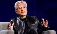 Nvidia CEO Jensen Huang to visit China to push re-entry into AI chip market