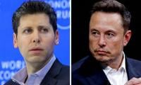 Elon Musk’s critique on ChatGPT safety draws sharp response from Sam Altman