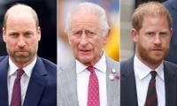 King Charles Faces Rift With Prince William Over Prince Harry’s Invictus Games