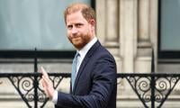 Prince Harry To Leave Britain One Day Earlier Than Expected For THIS Reason
