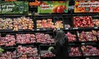 UK inflation unexpectedly rises to 3.4% in December, the first increase in five months