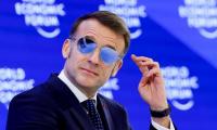 Everything You Need To Know About Macron’s Viral Glasses: Cost, Model, All Details Revealed