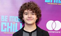 Gaten Matarazzo Compares 'Stranger Things' Ending To 'Lord Of The Rings'