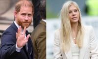 Prince Harry mentions ex-girlfriend Chelsy Davy in UK court 