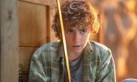 'Percy Jackson' star feels relieved after season two finale   