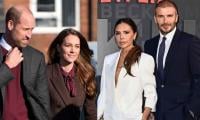 What Prince William and Kate think of Brooklyn's attack on Victoria and David Beckham? 