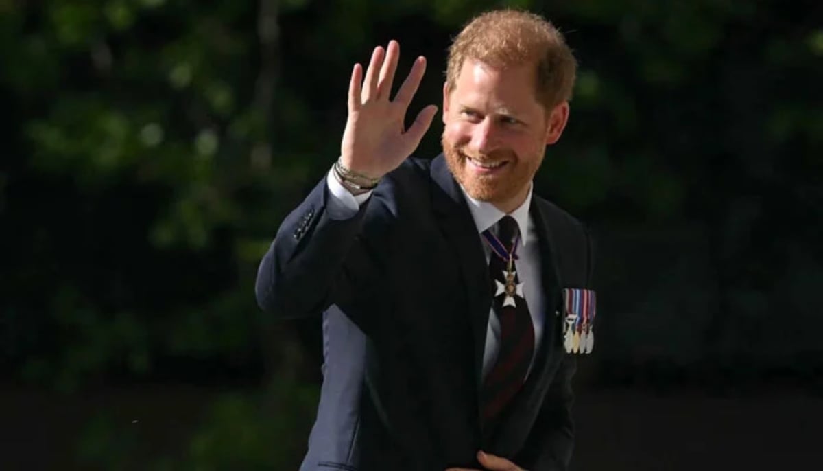 Prince Harry urges his pals are ‘not leaky,’ he is not ‘Mr Mischief’