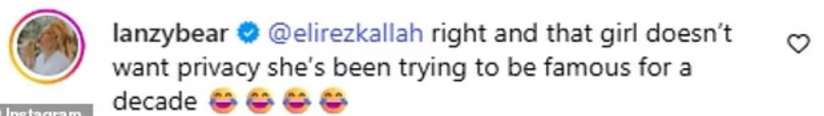 Nicola Peltzs exs sister reveals truth about actress amid Brooklyn Beckham drama