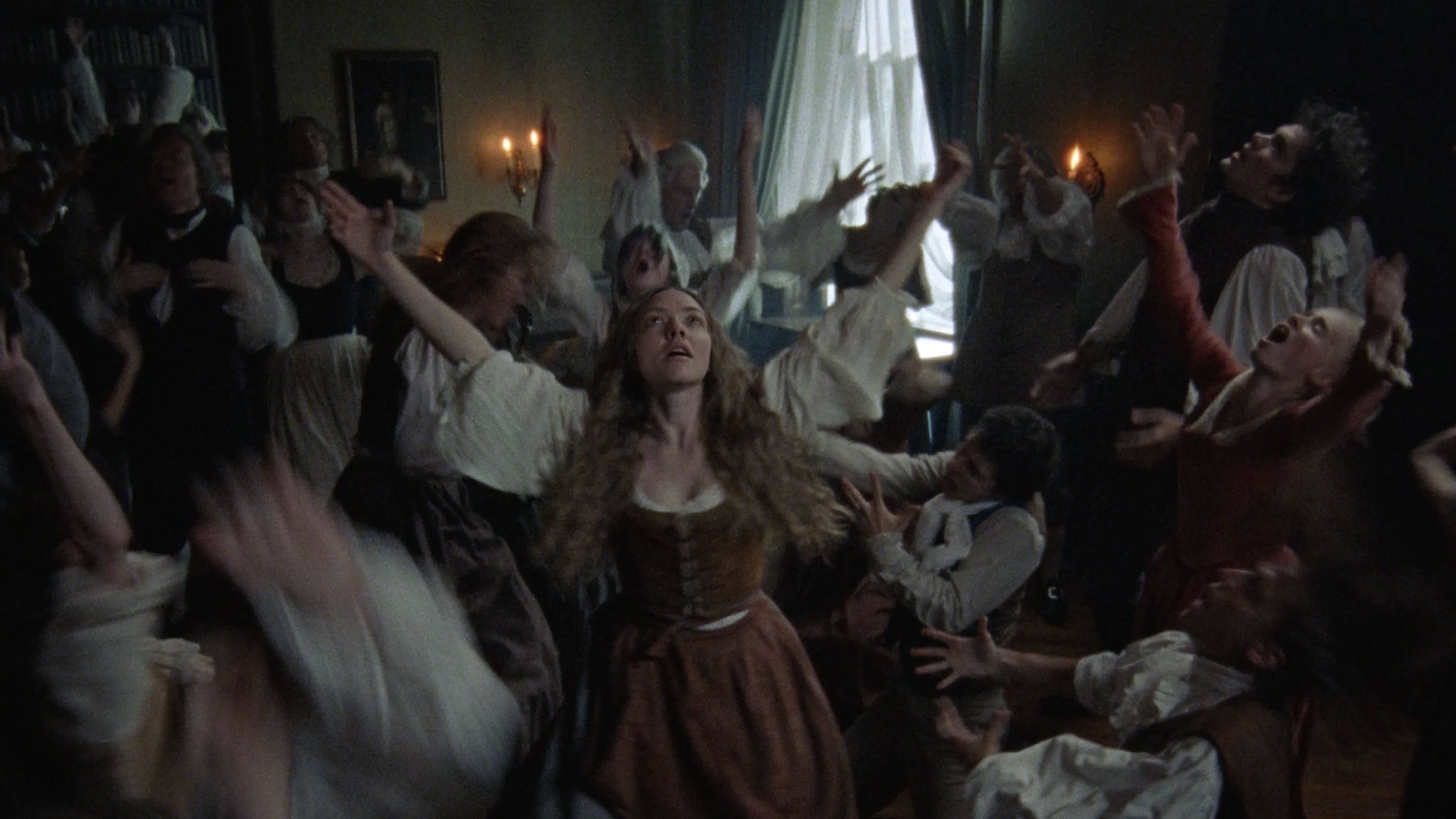 2026 Oscar nominations: Complete list of snubs