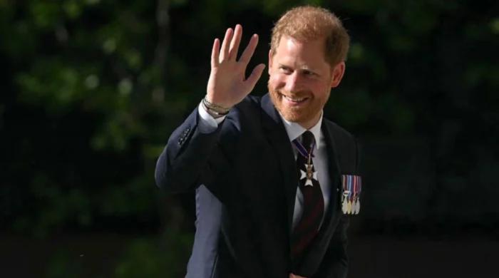 Prince Harry urges his pals are ‘not leaky,’ he is not ‘Mr Mischief’