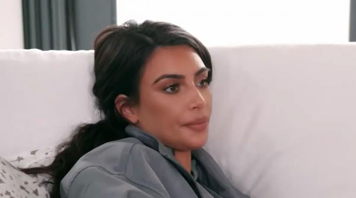 Kim Kardashian shares one regret she wishes had not happened  