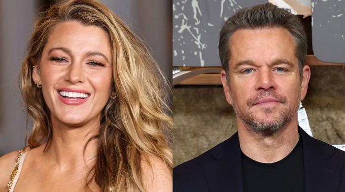 Why Blake Lively claims 'It Ends With Us' 'nearly killed' her?